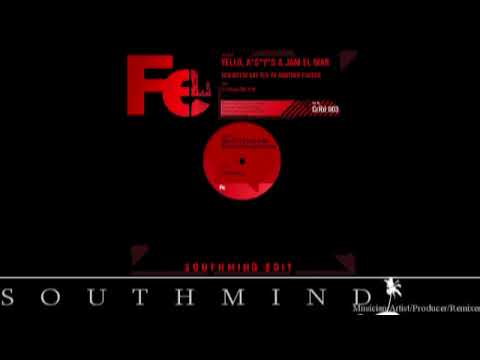 Yello, A* S* Y* S & Jam El Mar  - You Gotta Say Yes To Another  Excess (Southmind Edit)