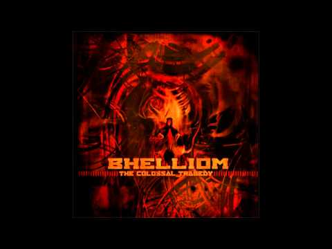 Bhelliom - Skeletons Of Destiny
