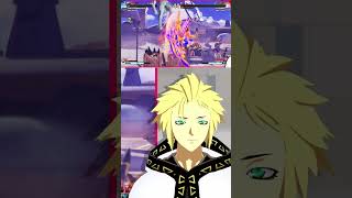 無意識に行ってた圧倒的強者の動き　ルーク【スト5】切り抜き#shorts