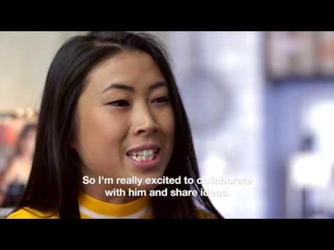 My Spot: Lisa Lov from Relæ