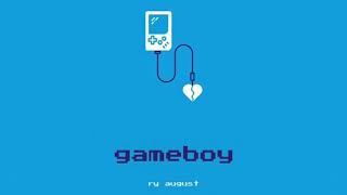 gameboy Music Video
