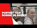 ? ??????? ???... Robine de Ridder | Van Onder 15 naar Feyenoord Vrouwen 1