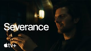 Apple TV+ Severance — Mark S. Meets Mark Scout | Season 2 Scene