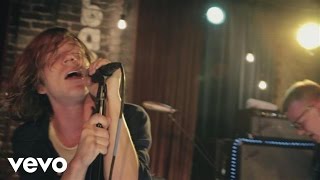 Cage The Elephant - Aberdeen (Live From The Basement At Grimey&#39;s)