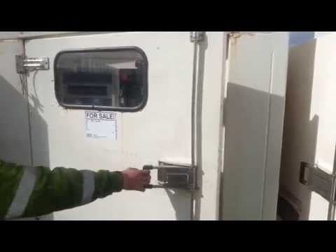 DPX Power: CAT XQ455E silent - 455kVA | DPX-10148