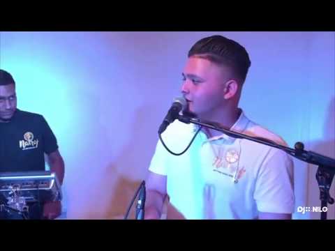 Shivam Rajaram & BGG Natraj - Ramdew Chaitoe Mashup (LIVE) Baithak Gana