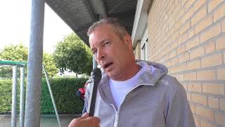 Interviews Kontaktbokaal