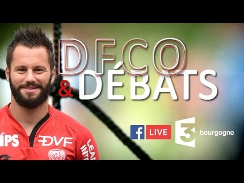 DFCO & Débats avec Frédéric Sammaritano