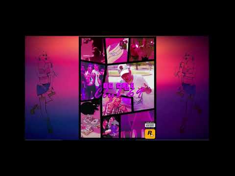 OGCALE YELY QUE YELY (PERREO)