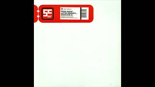 FRED NUMF, ALVIN DORSEY, JENNIFER K - Deeper Thoughts (Extended Version)