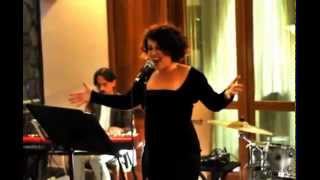 Don't Explain - Linda Andresano