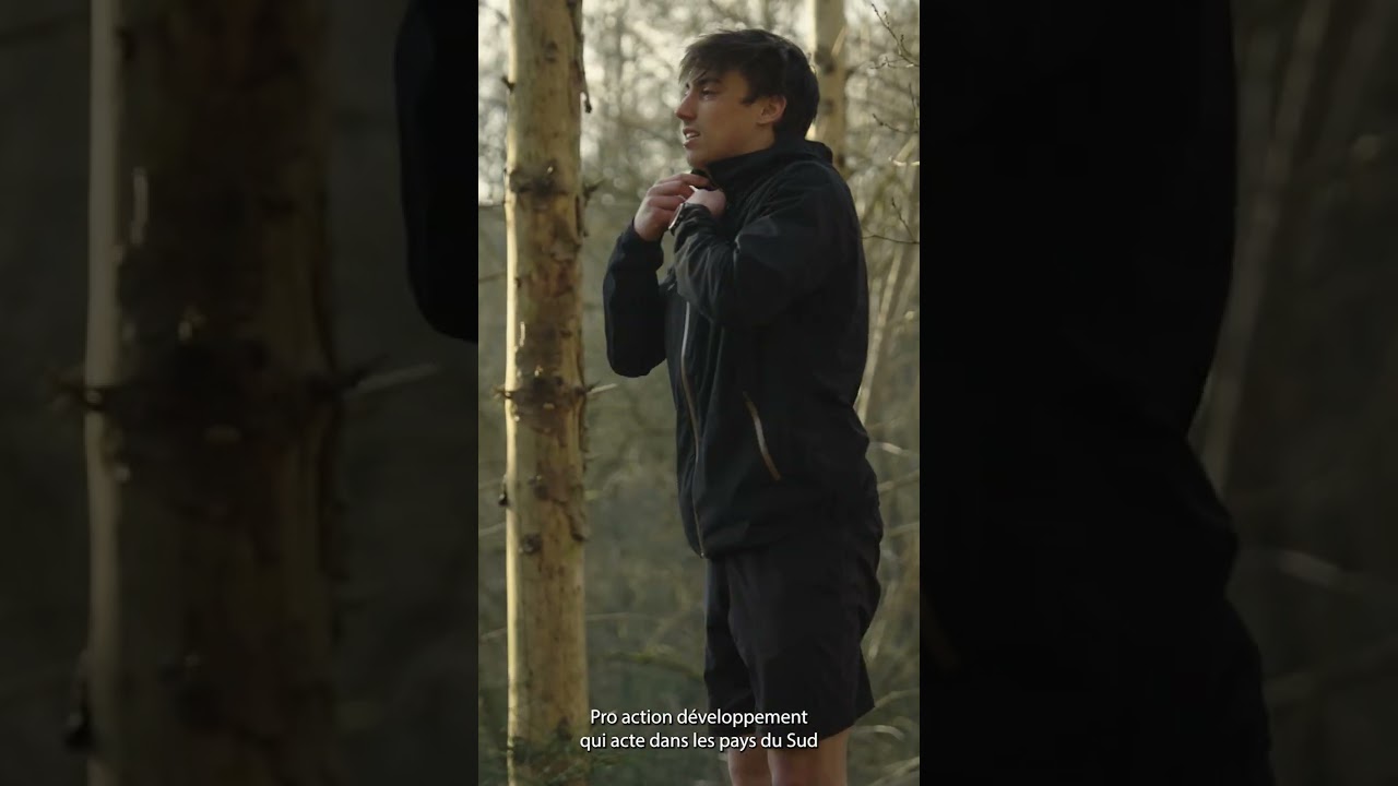 Vidéo Projet "Pas d'abandon"