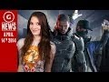 Watch Dogs Ultra Specs + New Mass Effect On PS4/Xbox One? - GS Daily News
