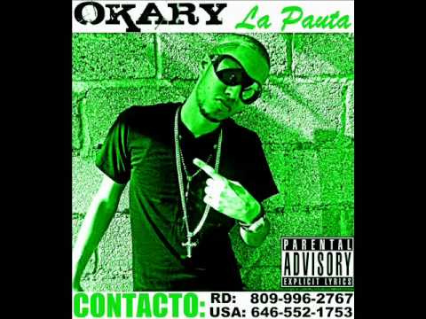 OKARY LA PAUTA - TENGO TO (OFFICIAL)