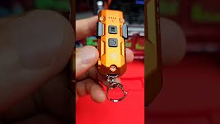 Nitecore Just Released This! Nitecore TIP3 (Tint-shifting)