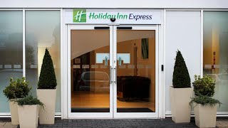 Holiday Inn Express Wakefield, an IHG Hotel, UK | Holidays In Europe