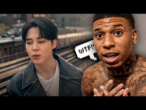 NLE CHOPPA REACTS TO FAST X |ANGEL PT.1 -JIMIN OF BTS, KODAK BLACK,  JVKE, & MUNI LONG