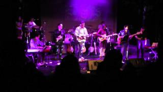 Apple Scruffs - Your Love Is Forever