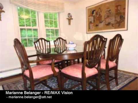 1 Holbrook Lane Paxton, MA 01612 - Single-Family Home - Real Estate - For Sale -