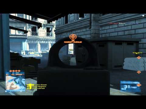 Thor Open 2012 Grand Final Epsilon vs. Xapso (Map: 2 Round: 1)