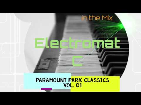 Paramount Park Classics Vol. 01