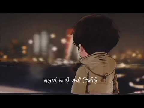 mero aakha ma timi naii timi xau new song leyars #pradeep #yeonjun #reaction #android #new #plz#like