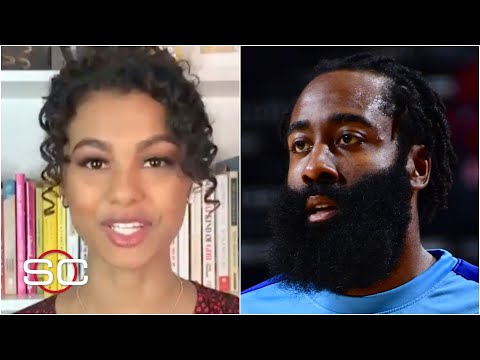 ジェームズ・ハーデンのネッツデビューはいつ？| スポーツセンター (When will James Harden make his debut with the Nets? | SportsCenter)