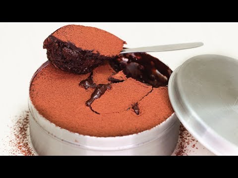 NO-BAKE CHOCOLATE DREAM CAKE l EGGLESS & WITHOUT OVEN