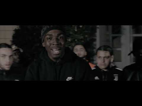 K-RAMBAR - Freestyle Cartésien