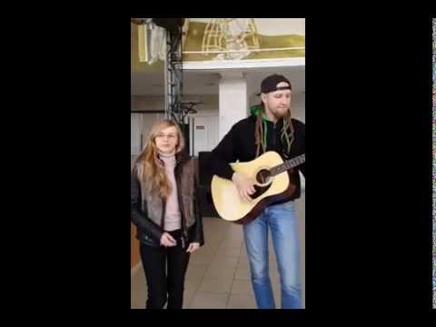 STARBLASTER feat.TANIA - Плакалі