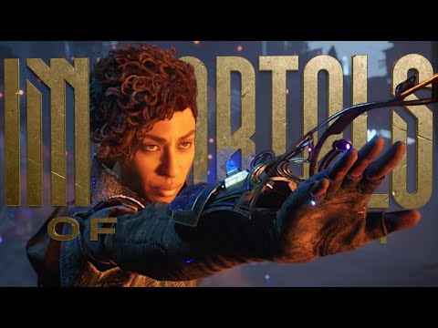 Ready Or Not - Immortals Of Aveum - Part 1 (Immortal Difficulty)