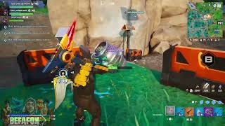 KONG FORTNITE