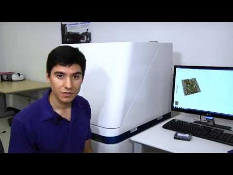 Park Atomic Force Microscopy   The Easiest to Use AFM