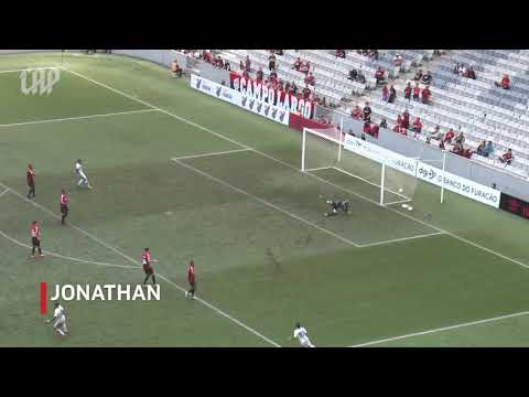 ATHLETICO PR 0X1 AVAI, COMPLETO O JOGO FOI SEM TRANSMISSÃO