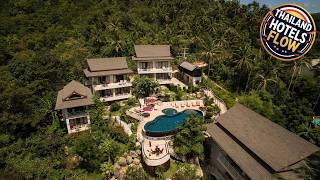 Koh Phangan Pavilions | Ko Pha-ngan, Thailand | Hotel Review 🏩