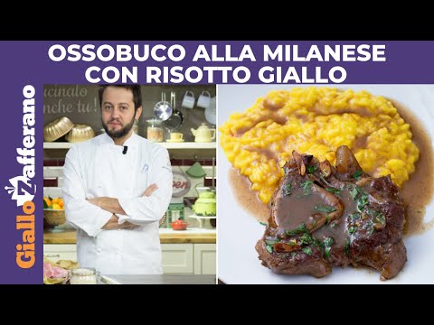 download lagu mp3 mp4 Osso Bucco Risotto Milanese, download lagu Osso Bucco Risotto Milanese gratis, unduh video klip Osso Bucco Risotto Milanese
