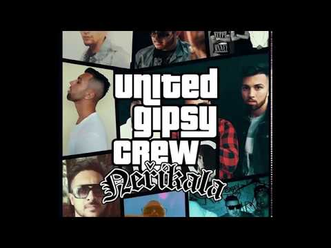 UGC - Neříkala Prod. Miliard (Official audio)