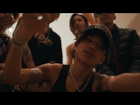 $PY - Like Gunna Ft. Eddie (Official Video)