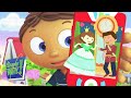 Cinderella Super Why WildBrain Full Episodes For Kids