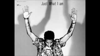 Kid Cudi - Just What I Am (HD)
