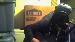 Stephen Jerzak - charades cover