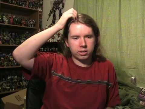 Convention Stories Part 2: Metrocon 2010