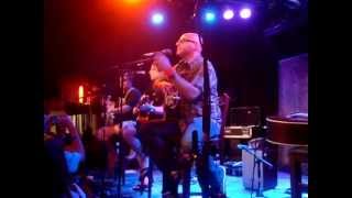 Sister Hazel   Im in the Moment