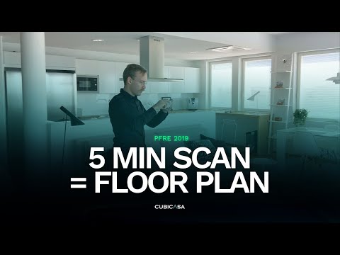 CubiCasa | 2D & 3D Floor Plans Video