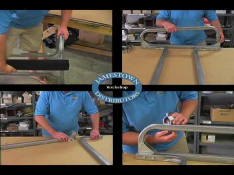 C.E. Smith Personal Watercraft Dolly