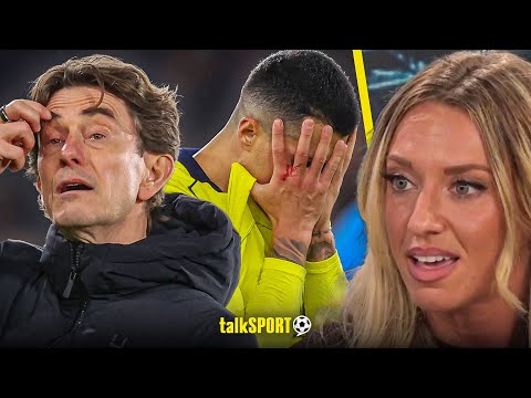 talkSPORT and talkSPORT Spurs