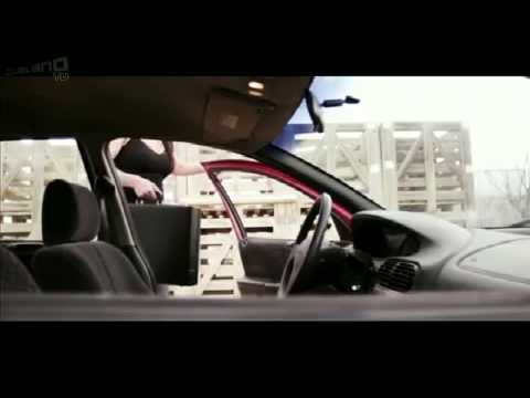 Danzel   Under Arrest Official Video