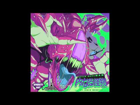 Captain Raveman - Run