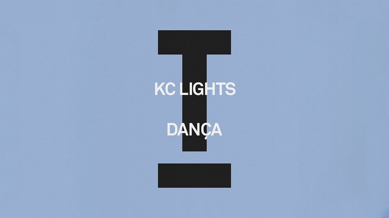 KC Lights - Danca [Tech House]