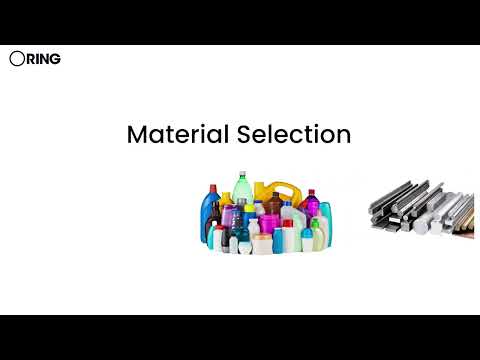 سلسلة هندسة المكونات الميكانيكية